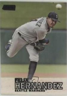 Felix Hernandez