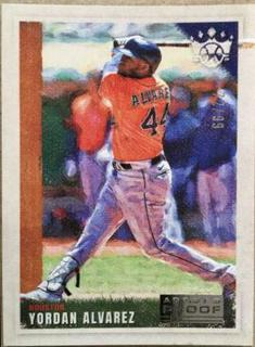 Yordan Alvarez