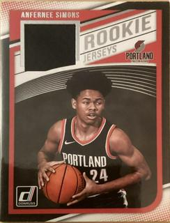 Anfernee Simons