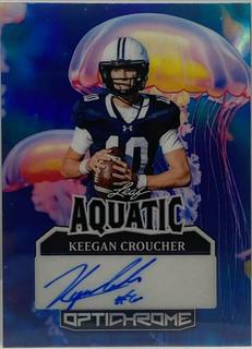Keegan Croucher