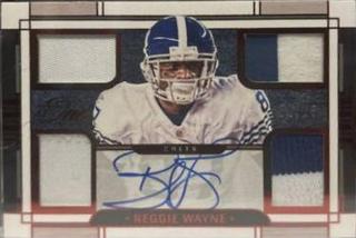 Reggie Wayne