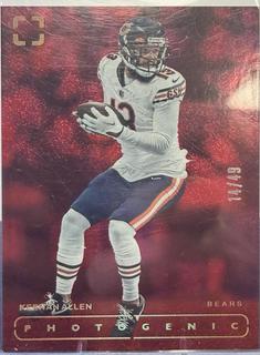 Keenan Allen