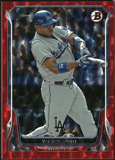 Yasiel Puig