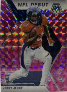 Jerry Jeudy