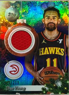 Trae Young