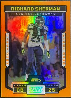 Richard Sherman