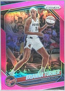 Brianna Turner