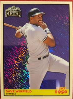 Dave Winfield