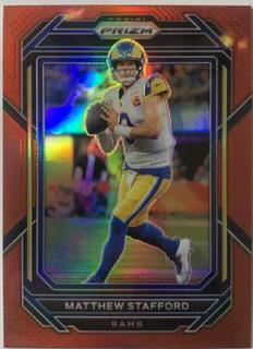 Matthew Stafford