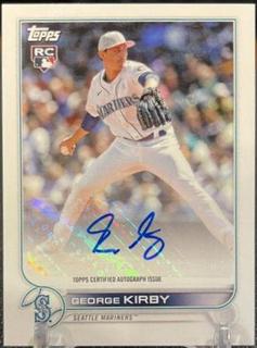 George Kirby