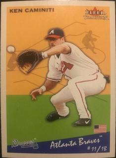 Ken Caminiti