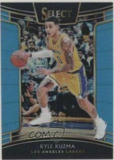 Kyle Kuzma