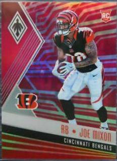 Joe Mixon