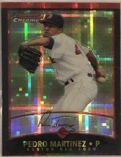 Pedro Martinez