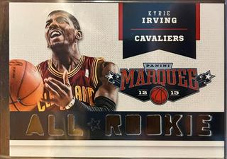 Kyrie Irving