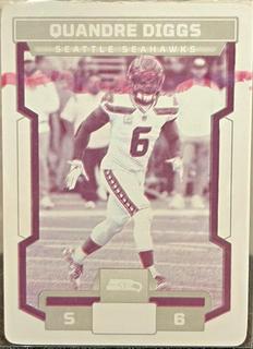 Quandre Diggs