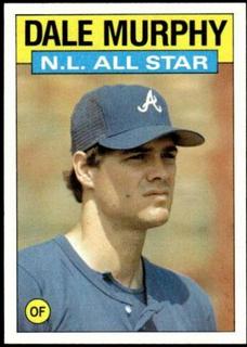 Dale Murphy