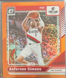 Anfernee Simons