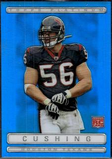 Brian Cushing