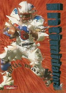 Curtis Martin