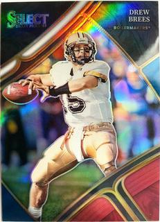 Drew Brees