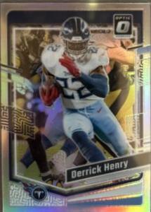 Derrick Henry