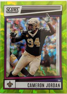 Cameron Jordan