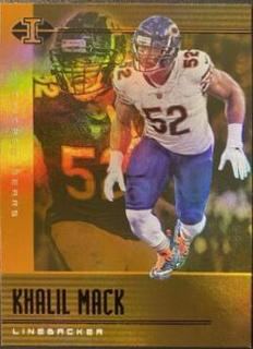 Khalil Mack