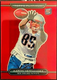 Aaron Hernandez