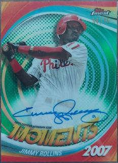 Jimmy Rollins