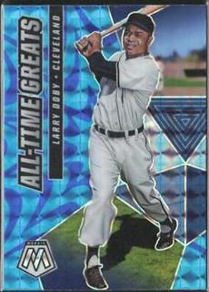 Larry Doby