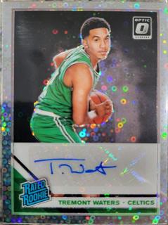 Tremont Waters