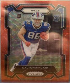 Dalton Kincaid