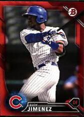 Eloy Jimenez