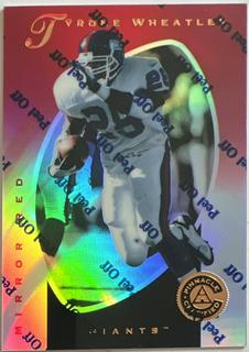 Tyrone Wheatley