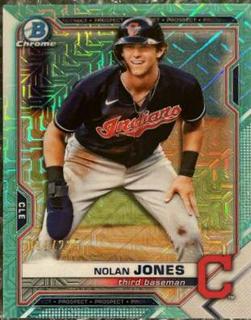 Nolan Jones