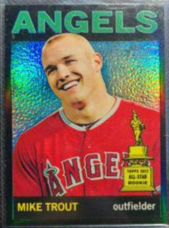 Mike Trout