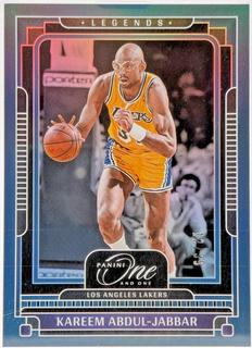 Kareem Abdul-Jabbar