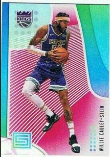 Willie Cauley-Stein