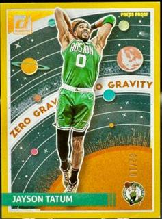 Jayson Tatum