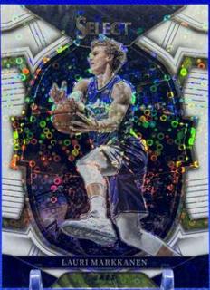 Lauri Markkanen
