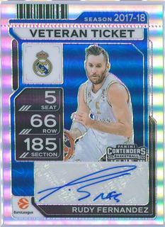 Rudy Fernandez