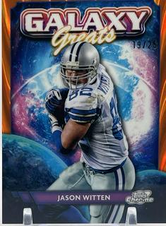 Jason Witten