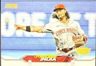 Jonathan India