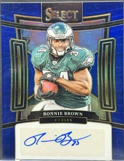 Ronnie Brown