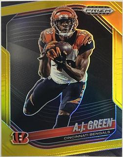 A.J. Green