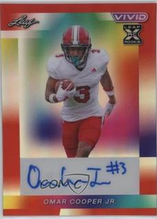 Omar Cooper Jr.