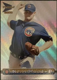 Kerry Wood