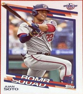Juan Soto