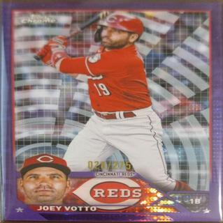 Joey Votto